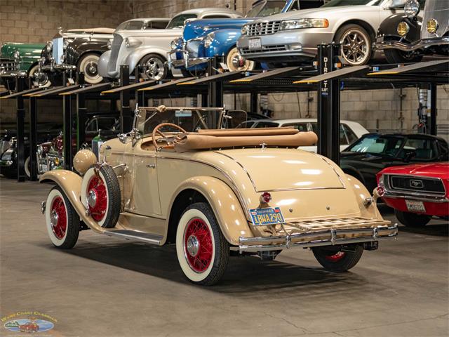 1930 Chrysler 70 (CC-2046699) for sale in Torrance, California