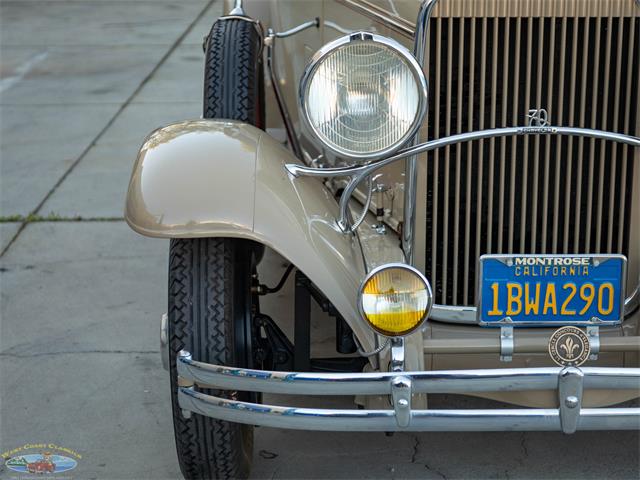 1930 Chrysler 70 (CC-2046699) for sale in Torrance, California