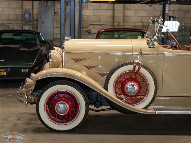 1930 Chrysler 70 (CC-2046699) for sale in Torrance, California