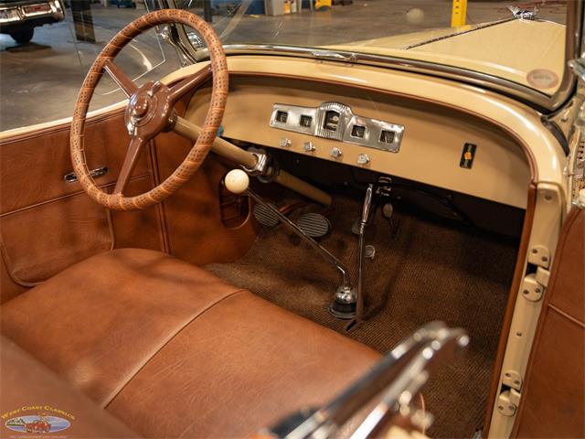 1930 Chrysler 70 (CC-2046699) for sale in Torrance, California