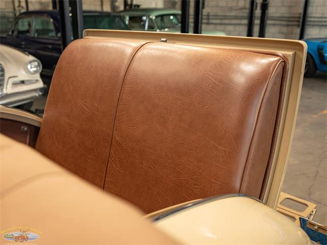 1930 Chrysler 70 (CC-2046699) for sale in Torrance, California