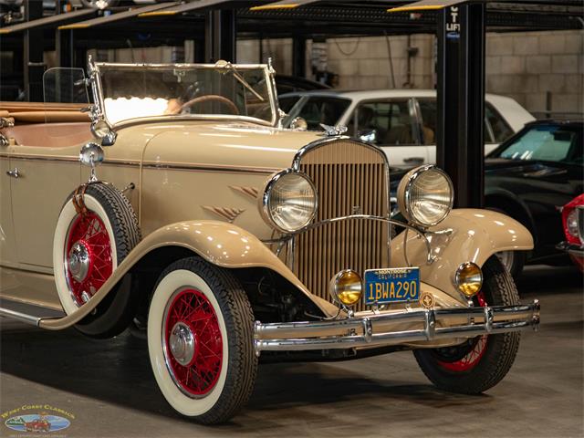 1930 Chrysler 70 (CC-2046699) for sale in Torrance, California