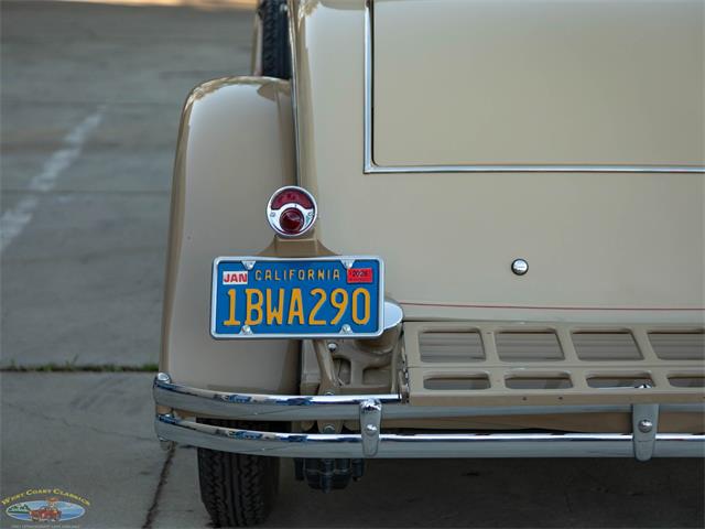 1930 Chrysler 70 (CC-2046699) for sale in Torrance, California