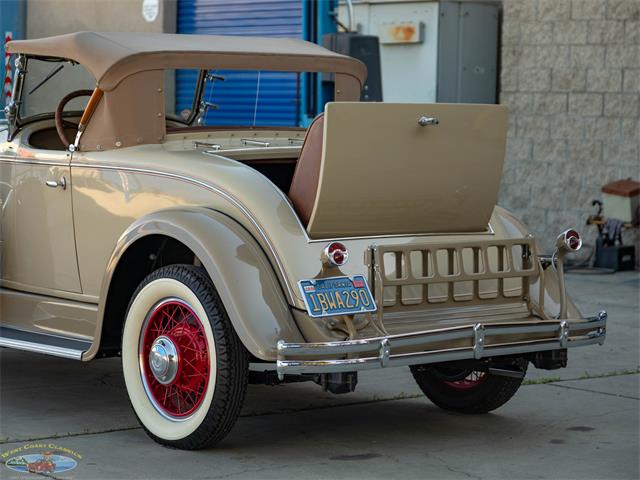 1930 Chrysler 70 (CC-2046699) for sale in Torrance, California