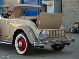 1930 Chrysler 70 (CC-2046699) for sale in Torrance, California