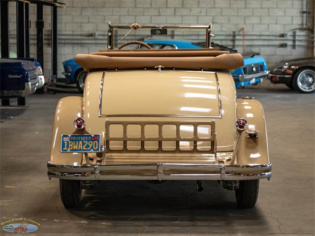 1930 Chrysler 70 (CC-2046699) for sale in Torrance, California