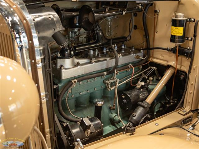 1930 Chrysler 70 (CC-2046699) for sale in Torrance, California