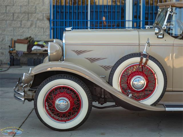 1930 Chrysler 70 (CC-2046699) for sale in Torrance, California