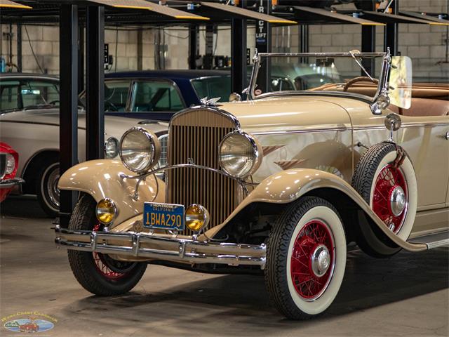 1930 Chrysler 70 (CC-2046699) for sale in Torrance, California