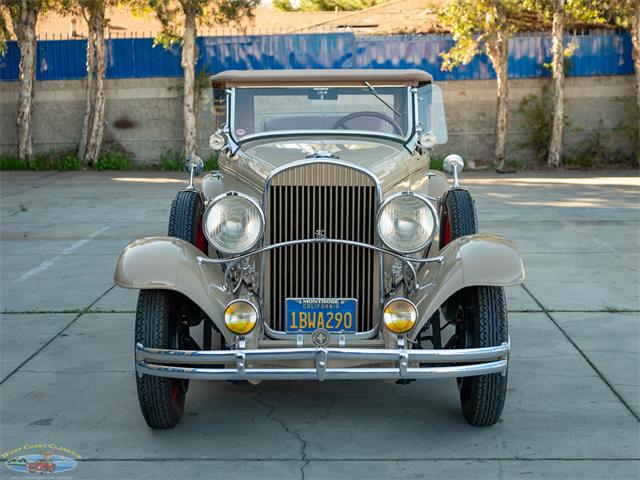 1930 Chrysler 70 (CC-2046699) for sale in Torrance, California