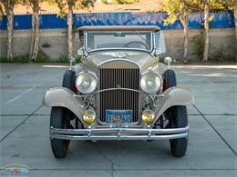 1930 Chrysler 70 (CC-2046699) for sale in Torrance, California