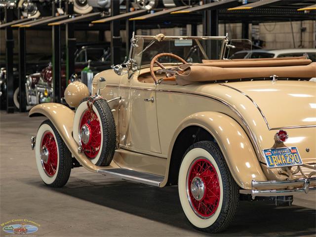 1930 Chrysler 70 (CC-2046699) for sale in Torrance, California