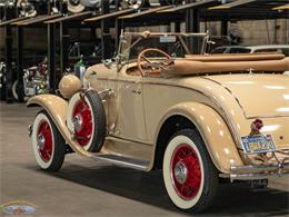 1930 Chrysler 70 (CC-2046699) for sale in Torrance, California