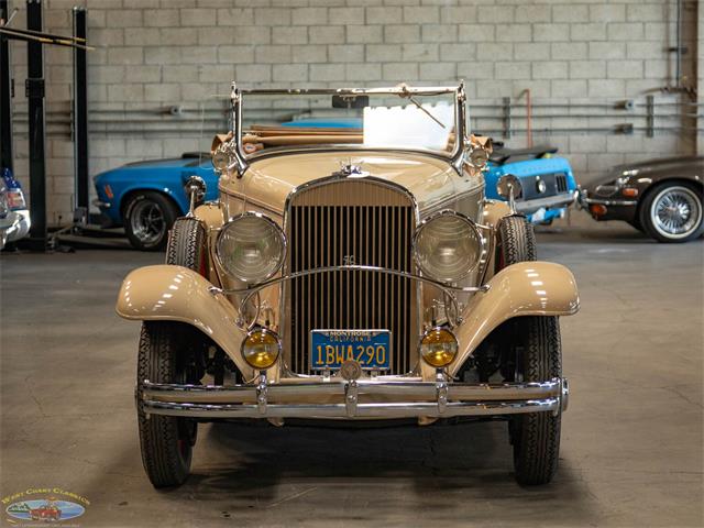 1930 Chrysler 70 (CC-2046699) for sale in Torrance, California