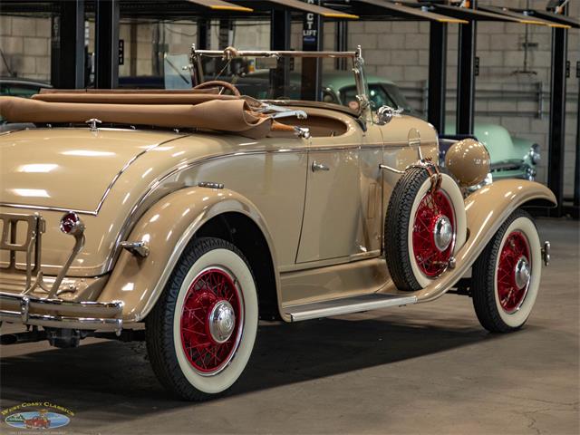 1930 Chrysler 70 (CC-2046699) for sale in Torrance, California