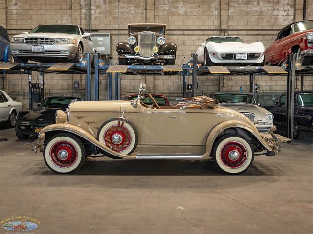 1930 Chrysler 70 (CC-2046699) for sale in Torrance, California