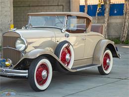 1930 Chrysler 70 (CC-2046699) for sale in Torrance, California