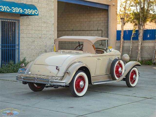 1930 Chrysler 70 (CC-2046699) for sale in Torrance, California