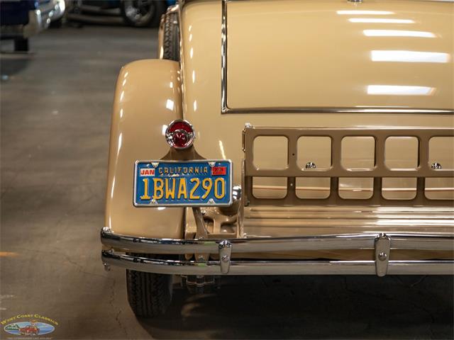 1930 Chrysler 70 (CC-2046699) for sale in Torrance, California