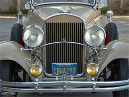 1930 Chrysler 70 (CC-2046699) for sale in Torrance, California