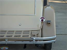 1930 Chrysler 70 (CC-2046699) for sale in Torrance, California