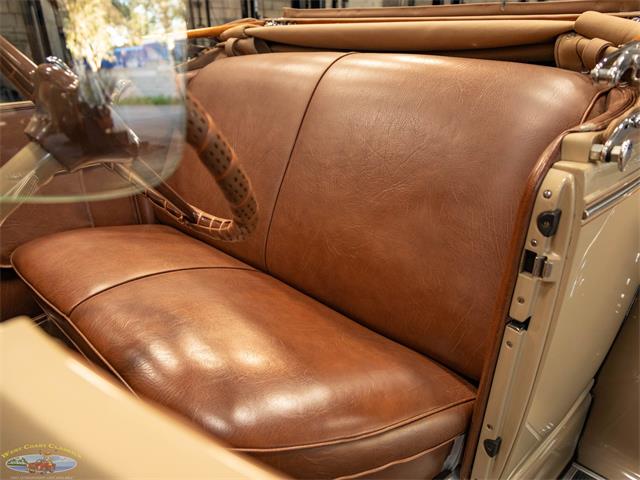 1930 Chrysler 70 (CC-2046699) for sale in Torrance, California