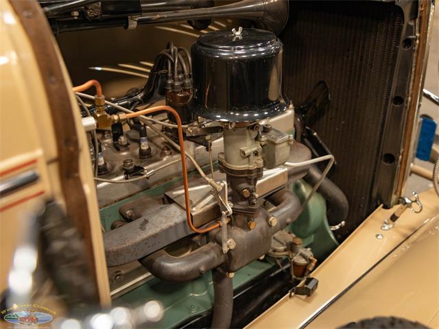 1930 Chrysler 70 (CC-2046699) for sale in Torrance, California