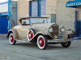 1930 Chrysler 70 (CC-2046699) for sale in Torrance, California