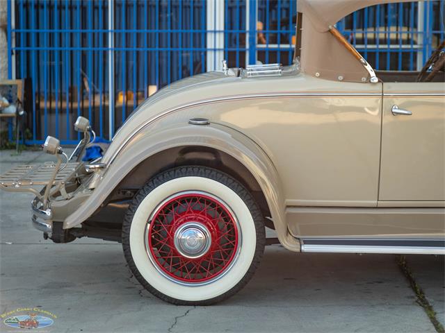 1930 Chrysler 70 (CC-2046699) for sale in Torrance, California