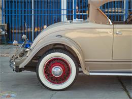 1930 Chrysler 70 (CC-2046699) for sale in Torrance, California