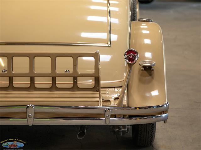 1930 Chrysler 70 (CC-2046699) for sale in Torrance, California