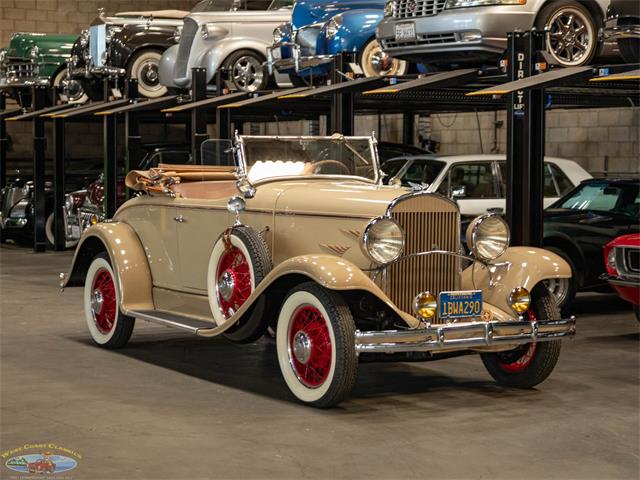 1930 Chrysler 70 (CC-2046699) for sale in Torrance, California