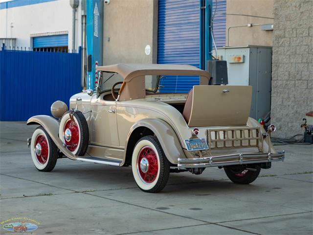 1930 Chrysler 70 (CC-2046699) for sale in Torrance, California