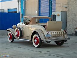 1930 Chrysler 70 (CC-2046699) for sale in Torrance, California
