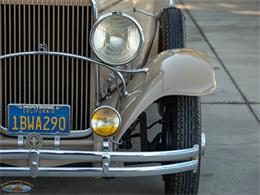 1930 Chrysler 70 (CC-2046699) for sale in Torrance, California