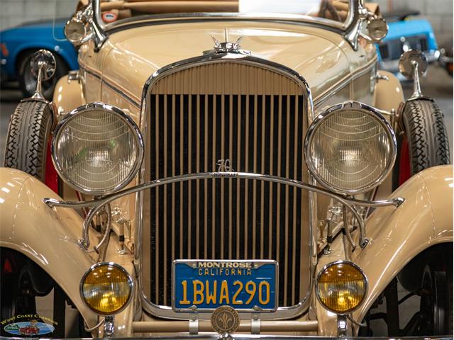 1930 Chrysler 70 (CC-2046699) for sale in Torrance, California