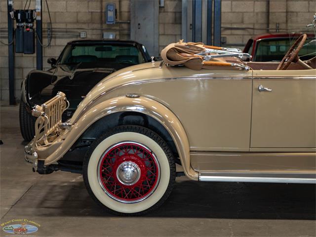 1930 Chrysler 70 (CC-2046699) for sale in Torrance, California