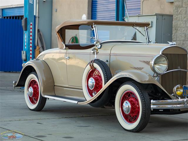 1930 Chrysler 70 (CC-2046699) for sale in Torrance, California
