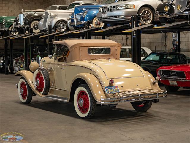 1930 Chrysler 70 (CC-2046699) for sale in Torrance, California