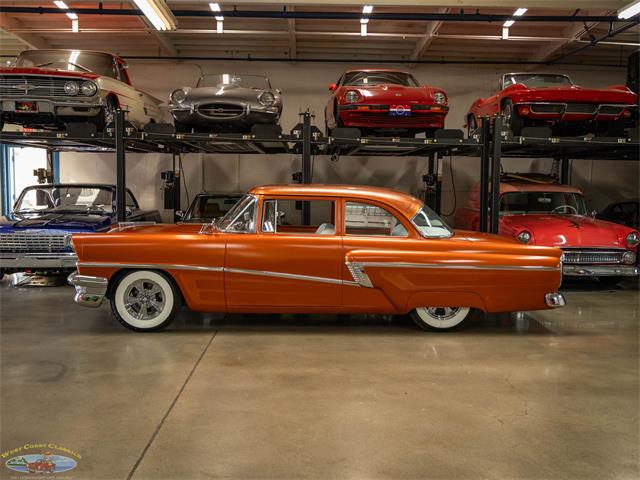 1956 Mercury Custom (CC-2046703) for sale in Torrance, California
