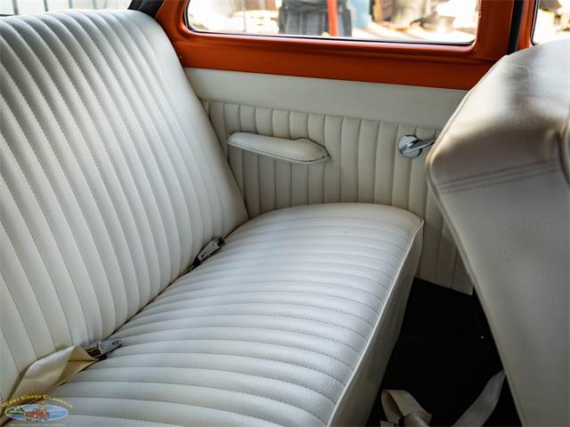 1956 Mercury Custom (CC-2046703) for sale in Torrance, California