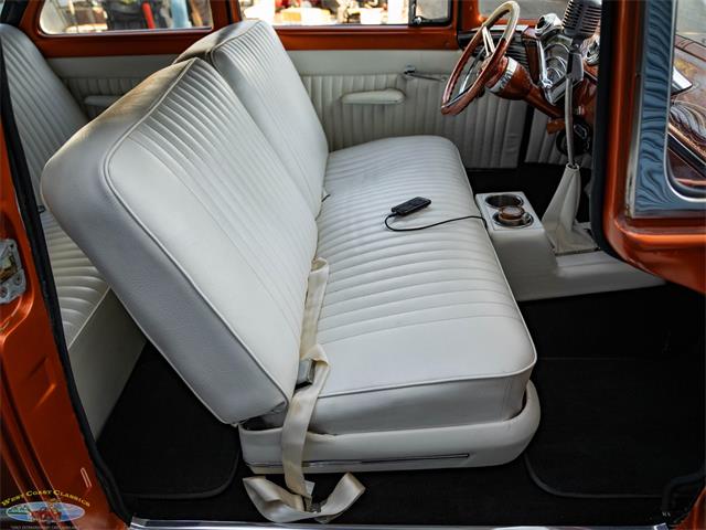 1956 Mercury Custom (CC-2046703) for sale in Torrance, California