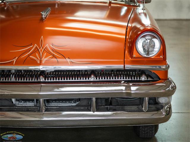 1956 Mercury Custom (CC-2046703) for sale in Torrance, California