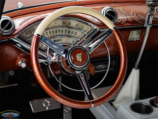 1956 Mercury Custom (CC-2046703) for sale in Torrance, California