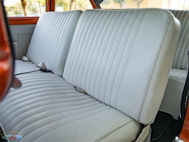 1956 Mercury Custom (CC-2046703) for sale in Torrance, California