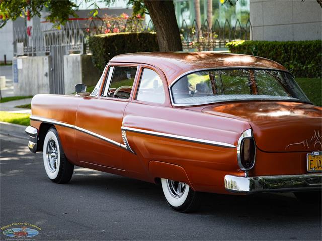 1956 Mercury Custom (CC-2046703) for sale in Torrance, California