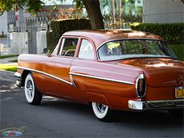 1956 Mercury Custom (CC-2046703) for sale in Torrance, California