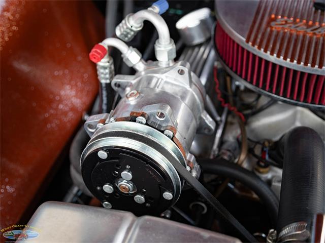 1956 Mercury Custom (CC-2046703) for sale in Torrance, California