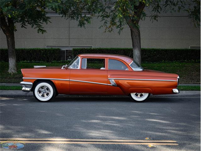 1956 Mercury Custom (CC-2046703) for sale in Torrance, California