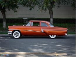 1956 Mercury Custom (CC-2046703) for sale in Torrance, California